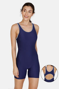 Swimming Costume - Buy Women's Swimwear Online In India | Zivame